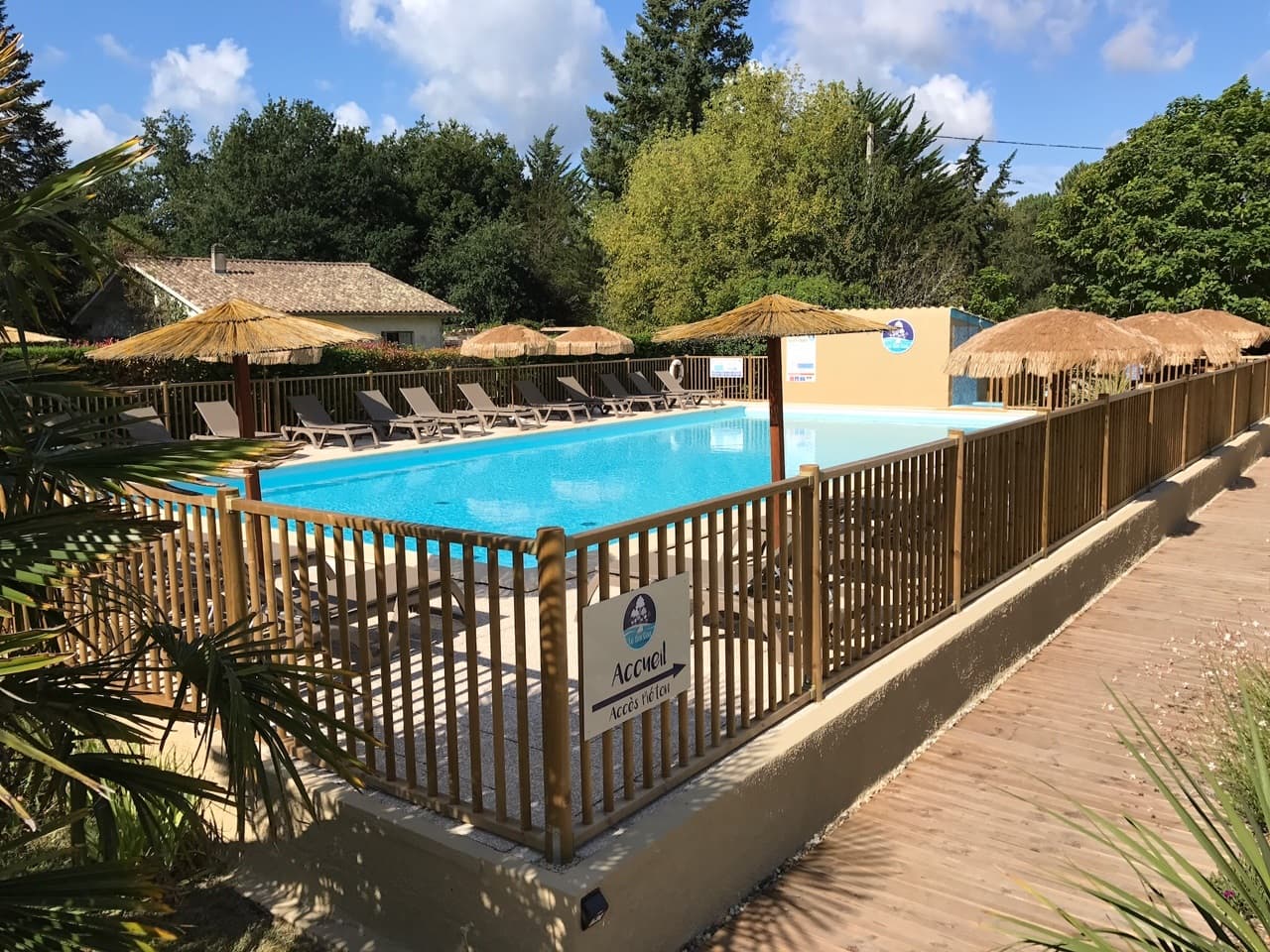 CAMPING LE BON COIN