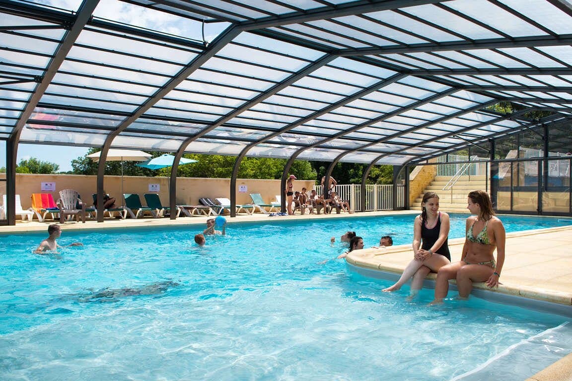 CAMPING LES GRANGES