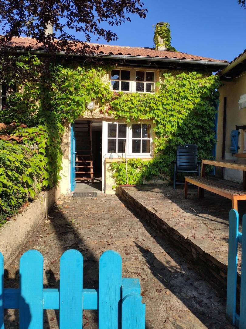 CAMPING DE LA BUCHERIE