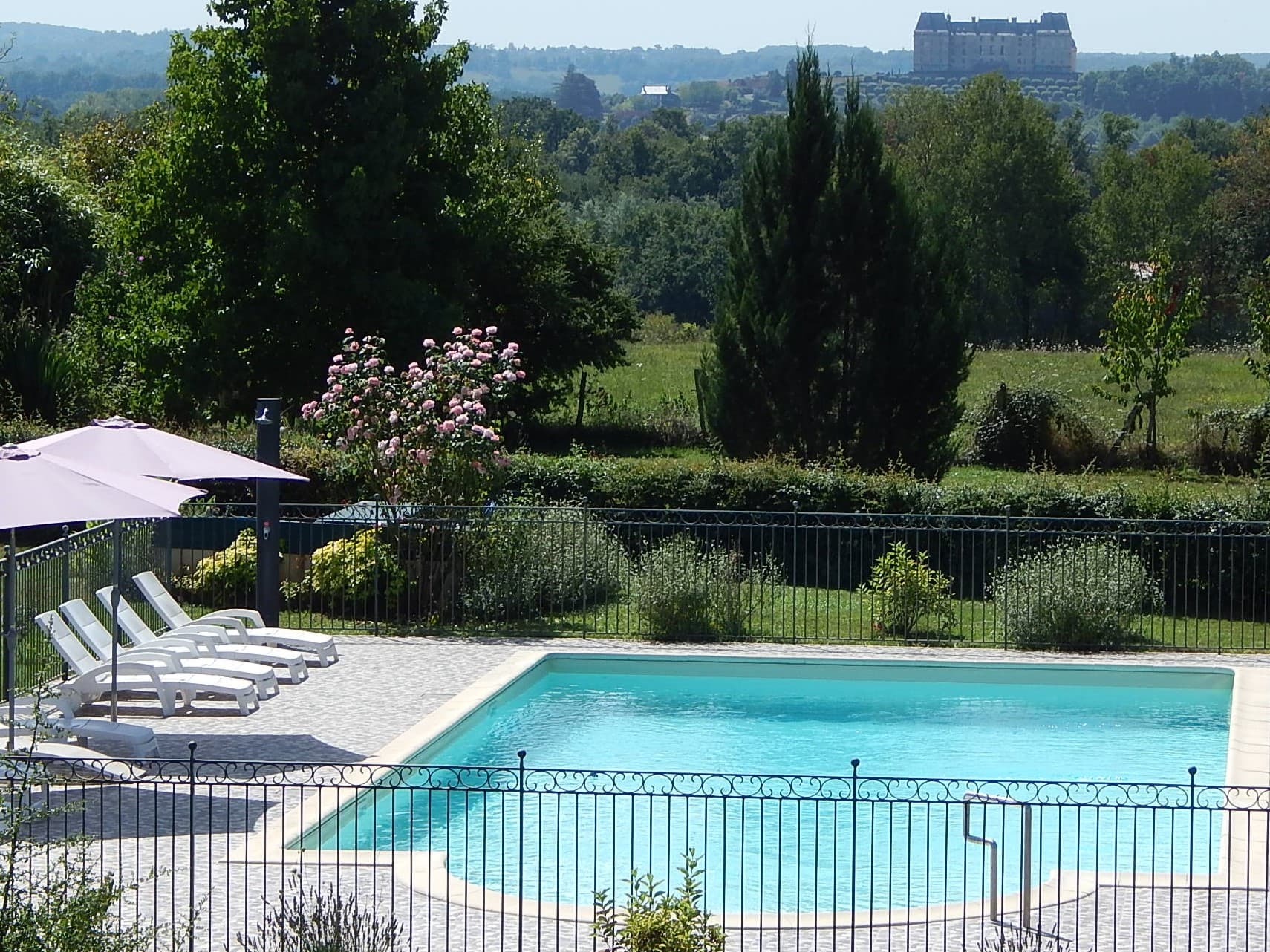 Camping la Grenouille