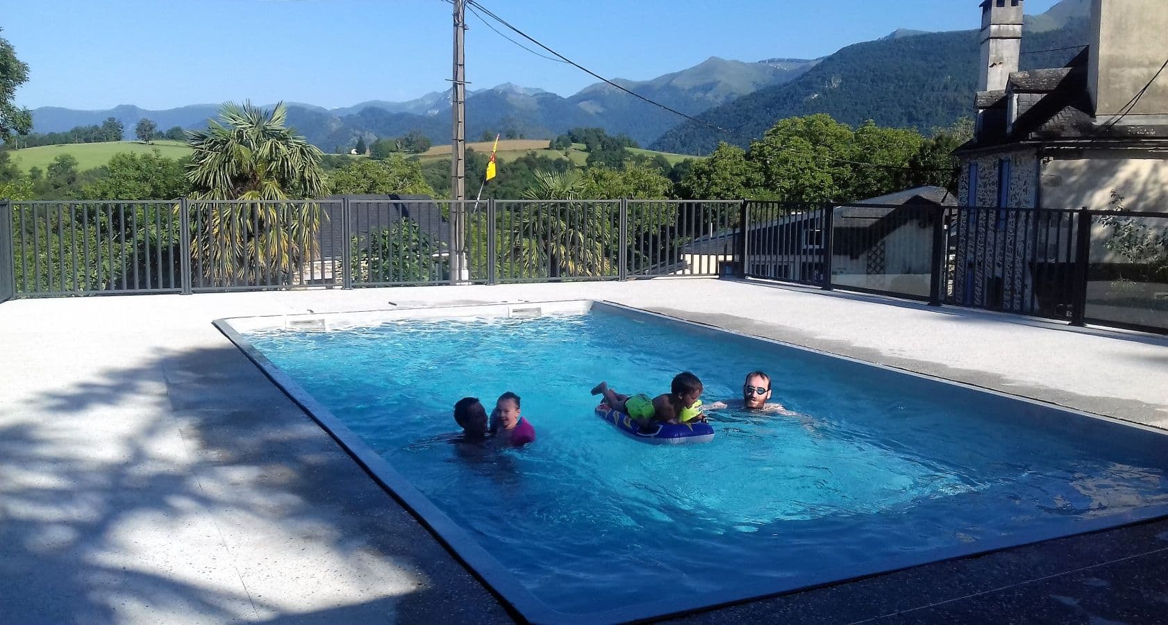 CAMPING LA RAMIÈRE