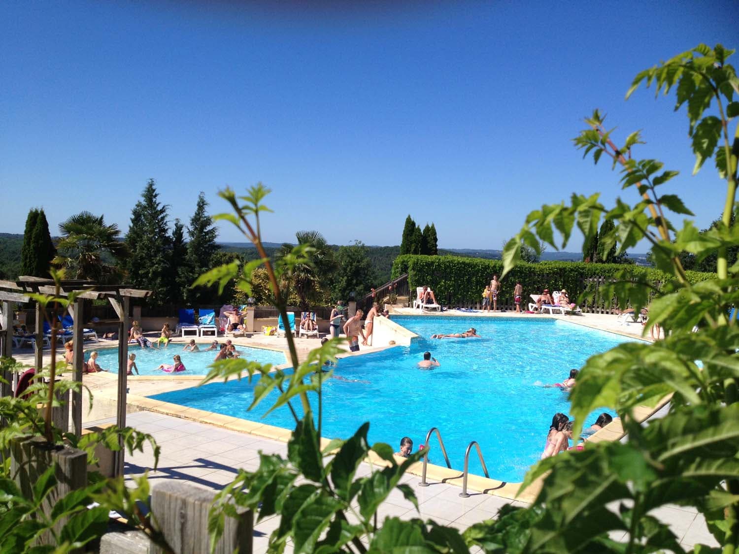 Photo de CAMPING LE DAGUET