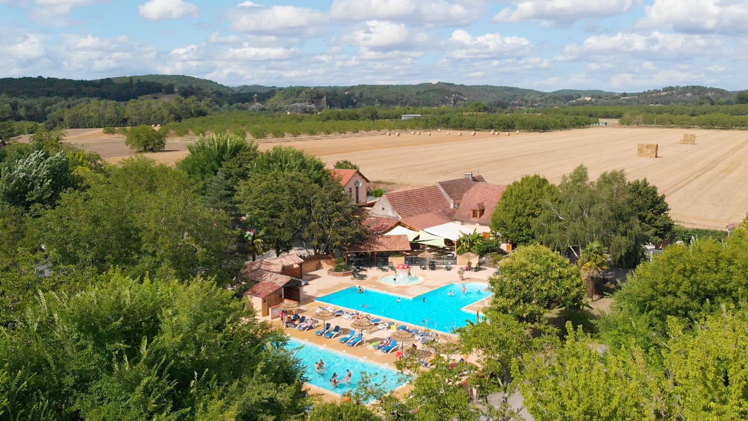 CAMPING LE PERPETUUM