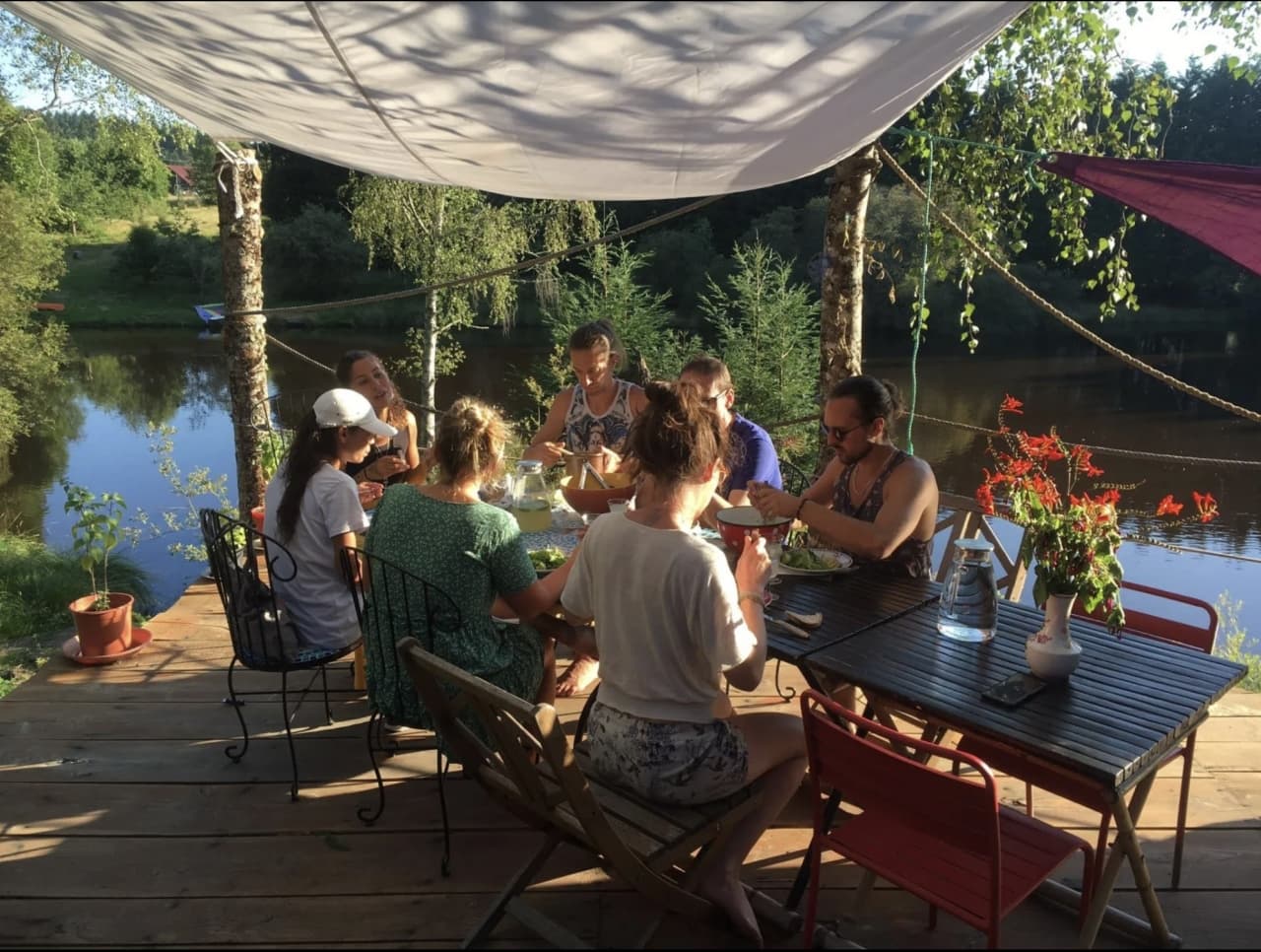 Domaine Presque Sauvage