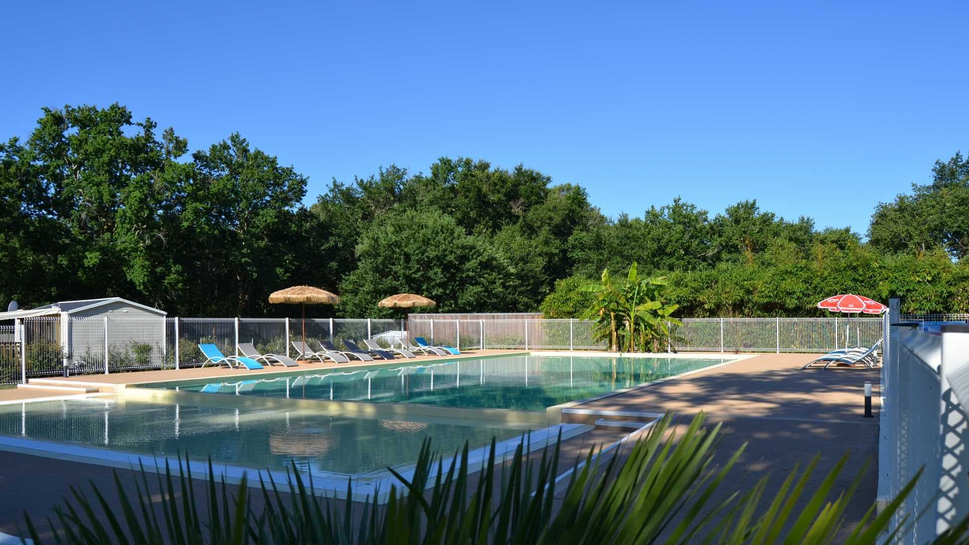Photo de CAMPING LAS CHANCAS