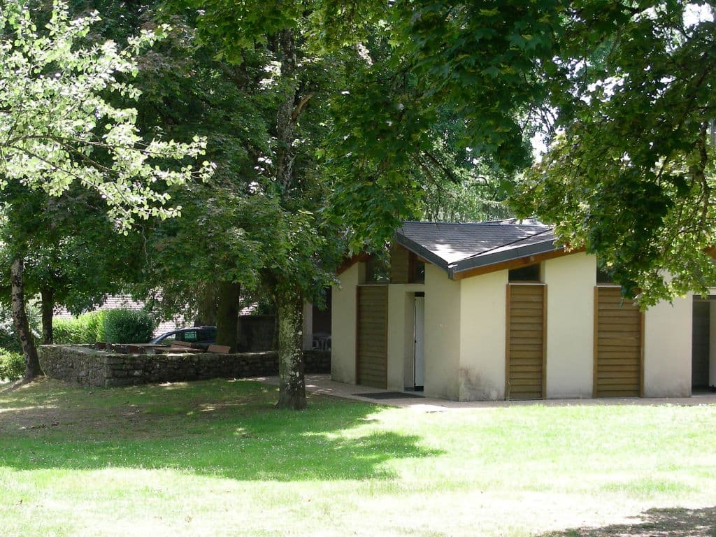 Camping municipal