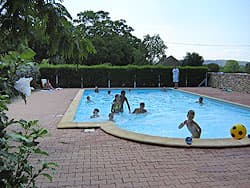Camping La Rivière de Domme