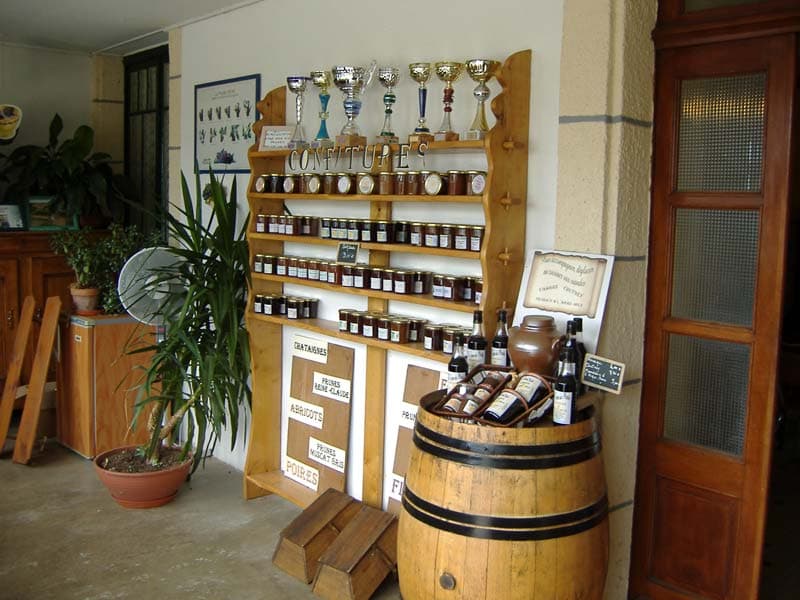 La Ferme du Plessis
