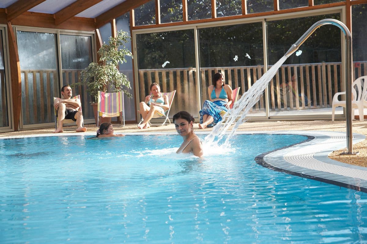 CAMPING DOMAINE DE LOISIRS LE MONTANT
