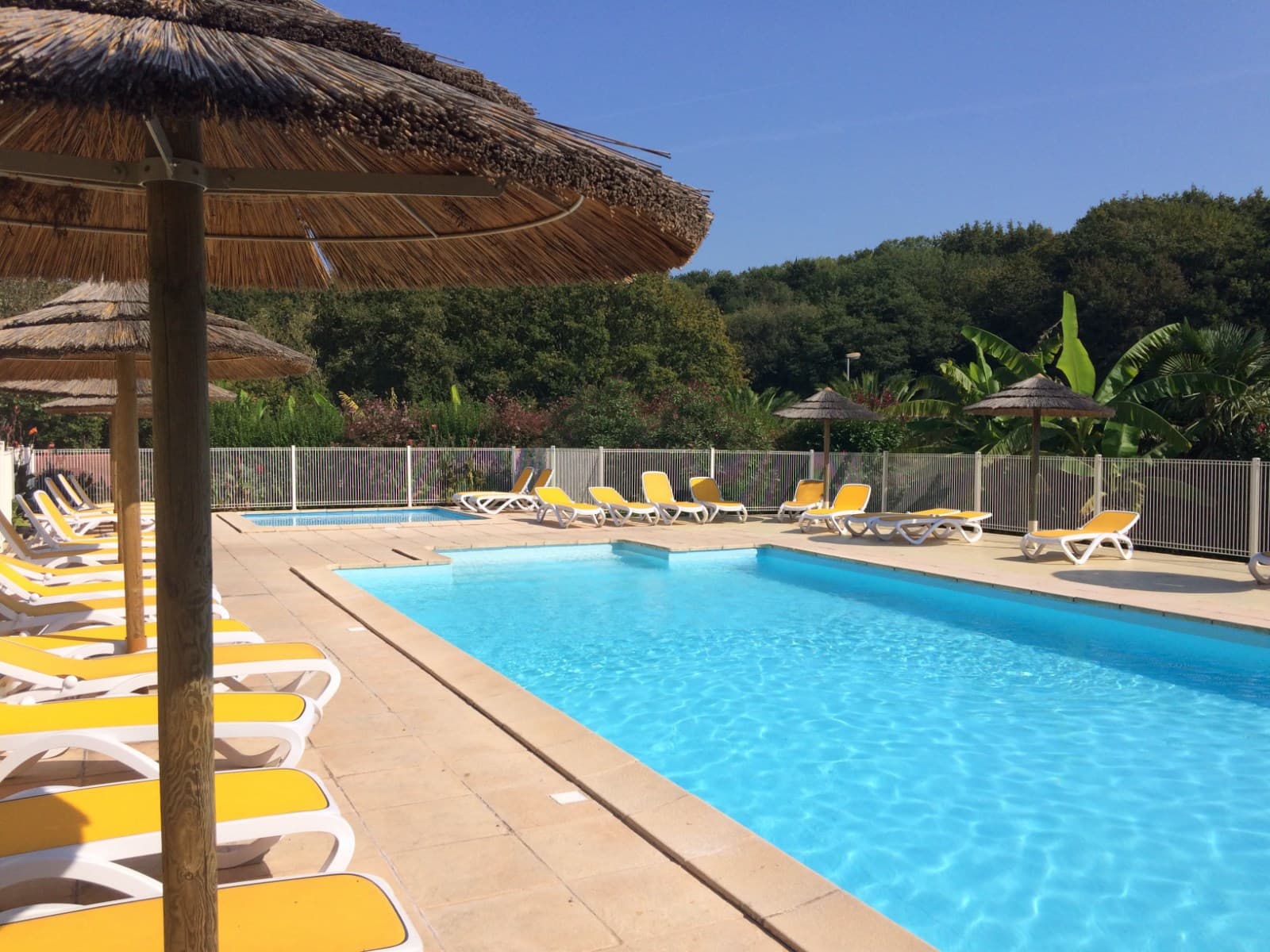 CAMPING DORRONDEGUY