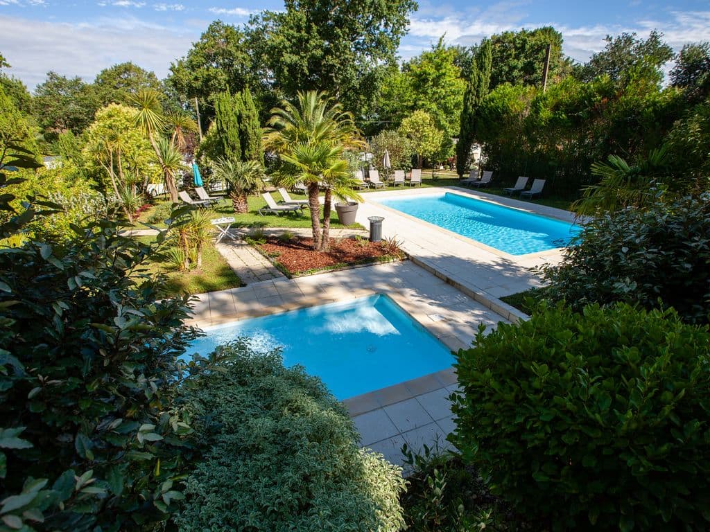 Photo de CAMPING JOBEL