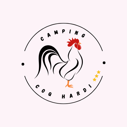 Photo de CAMPING LE COQ HARDI