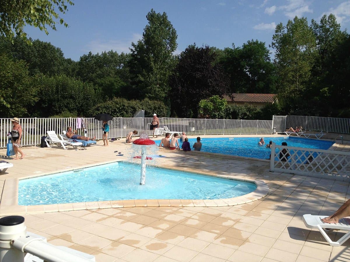 Photo de CAMPING LE REPAIRE