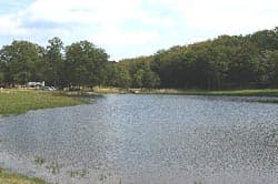 Camping municipal des Chanaux