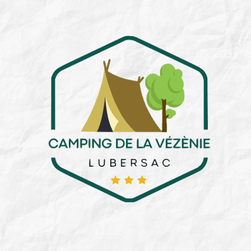 CAMPING DE LA VÉZÉNIE