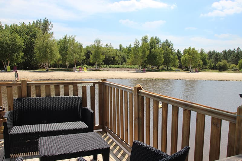 CAMPING NATUR’O MÉDOC