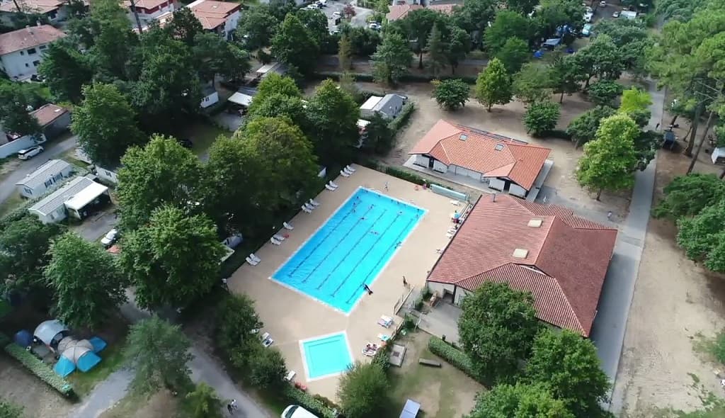 CAMPING LA CIVELLE