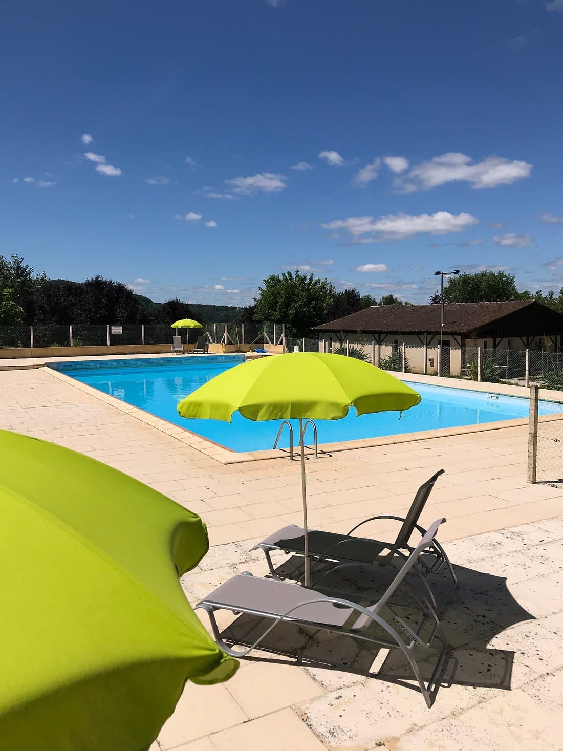 Photo de CAMPING LE MONDOU