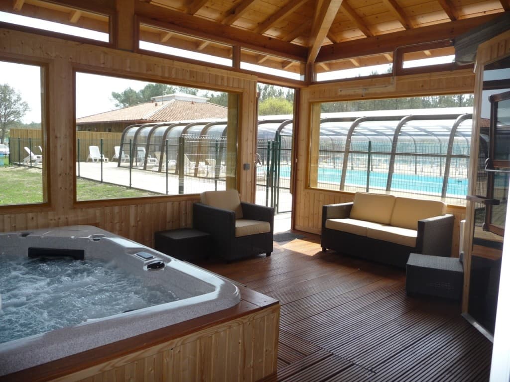 CAMPING LANDES OCÉANES