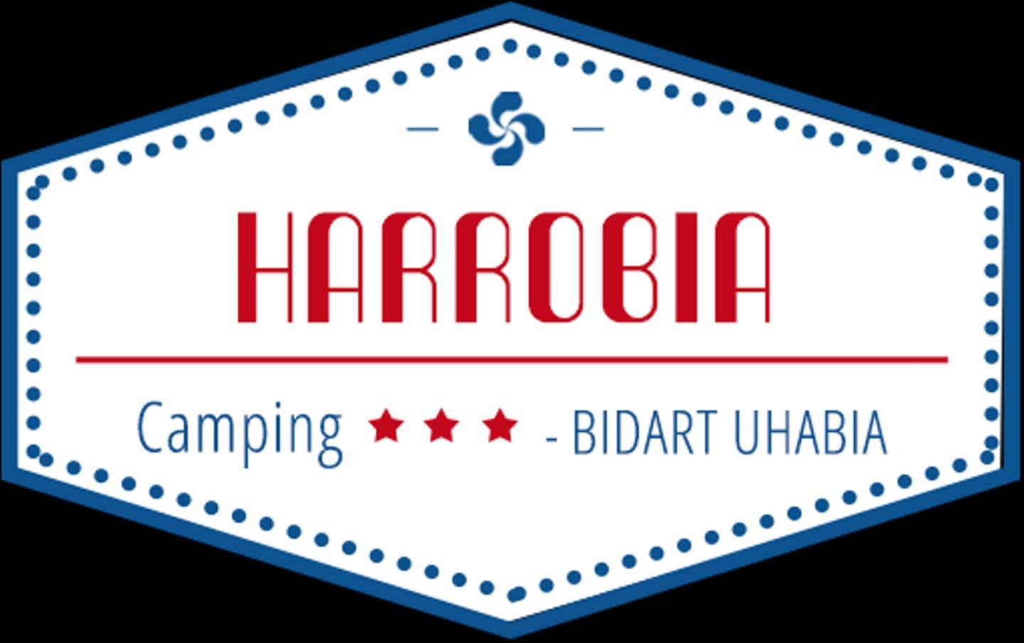 CAMPING HARROBIA
