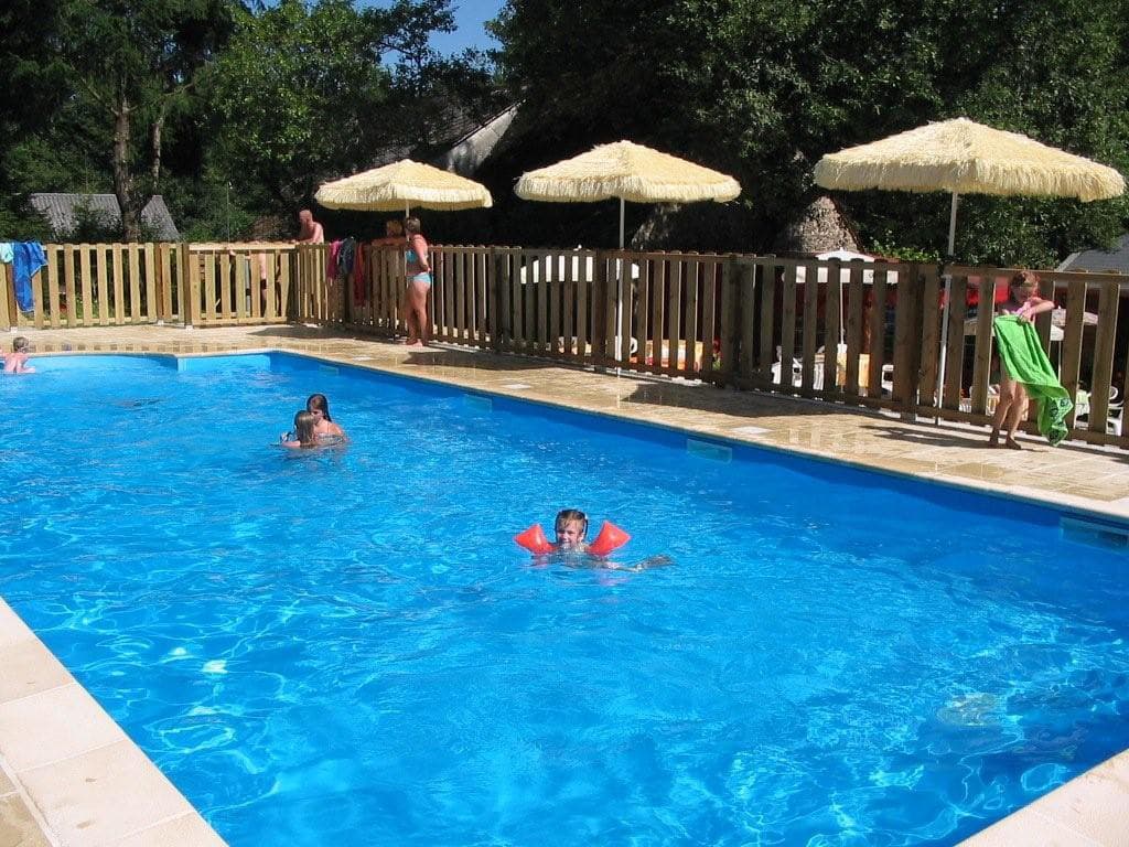 CAMPING CHANTEGRIL