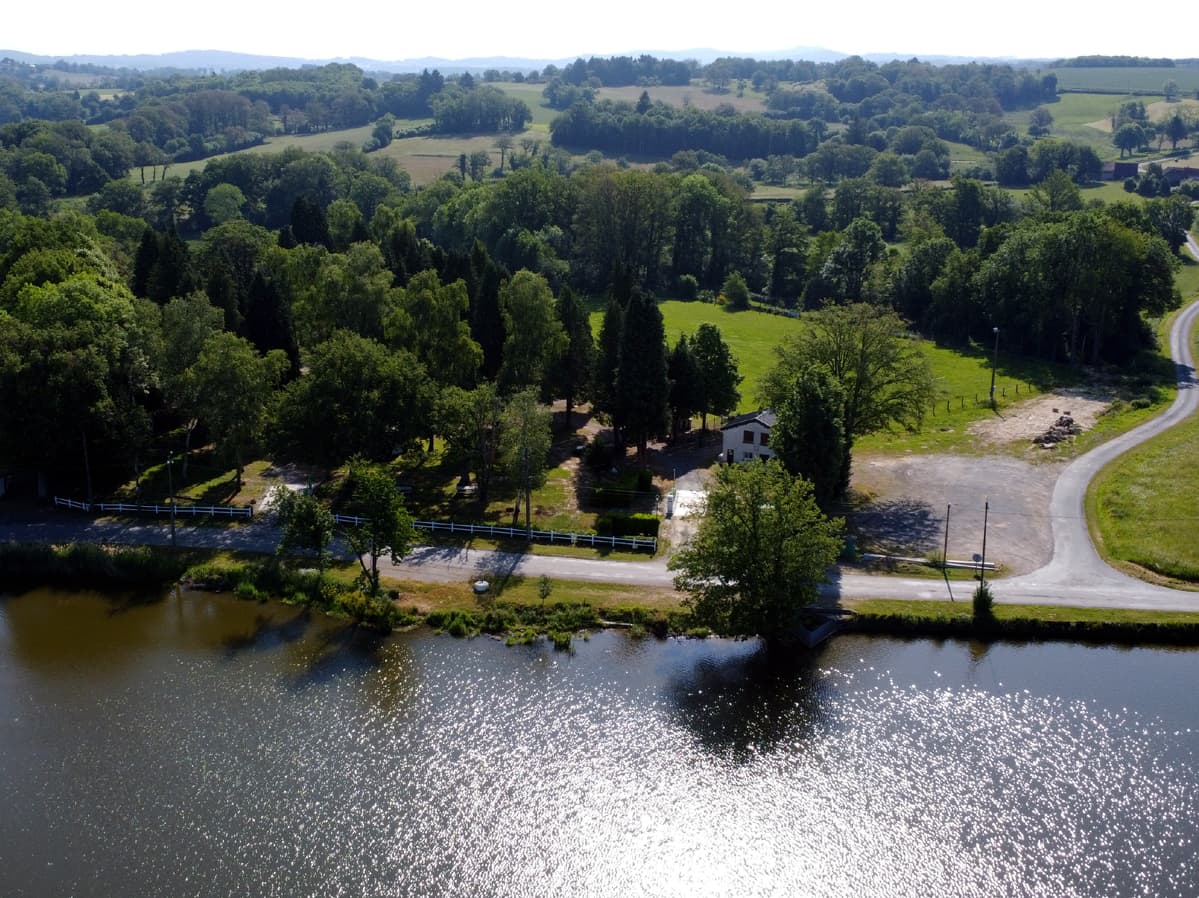 Camping de la Cazine