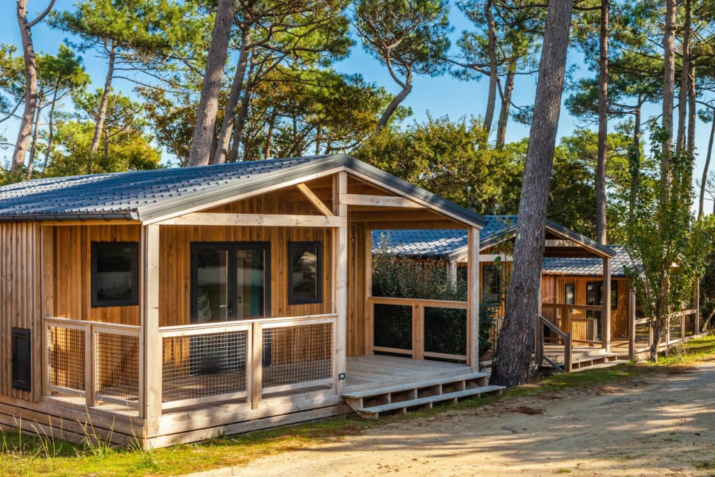 Photo de CAMPING DE LA DUNE