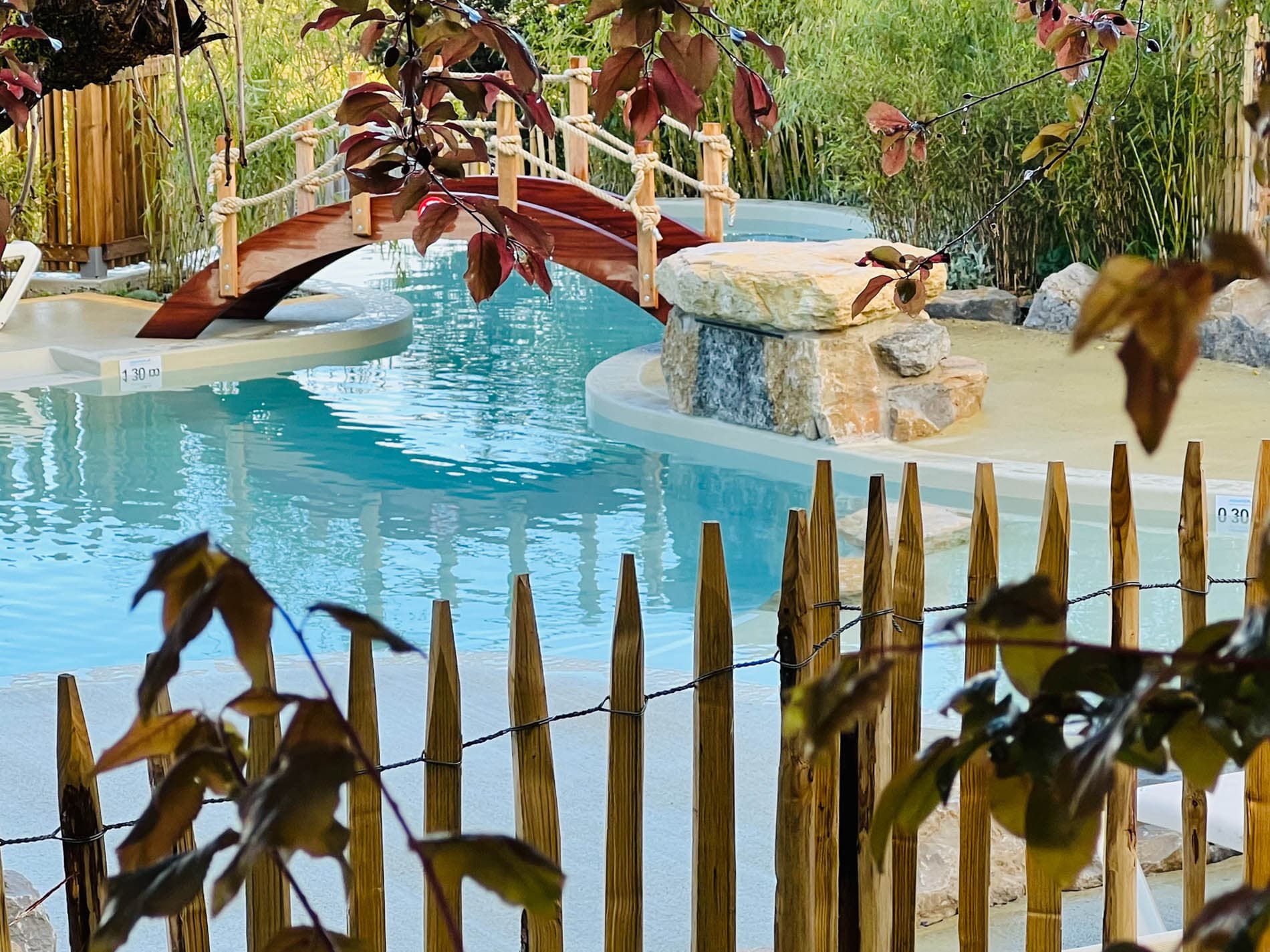 CAMPING L'OFFRERIE