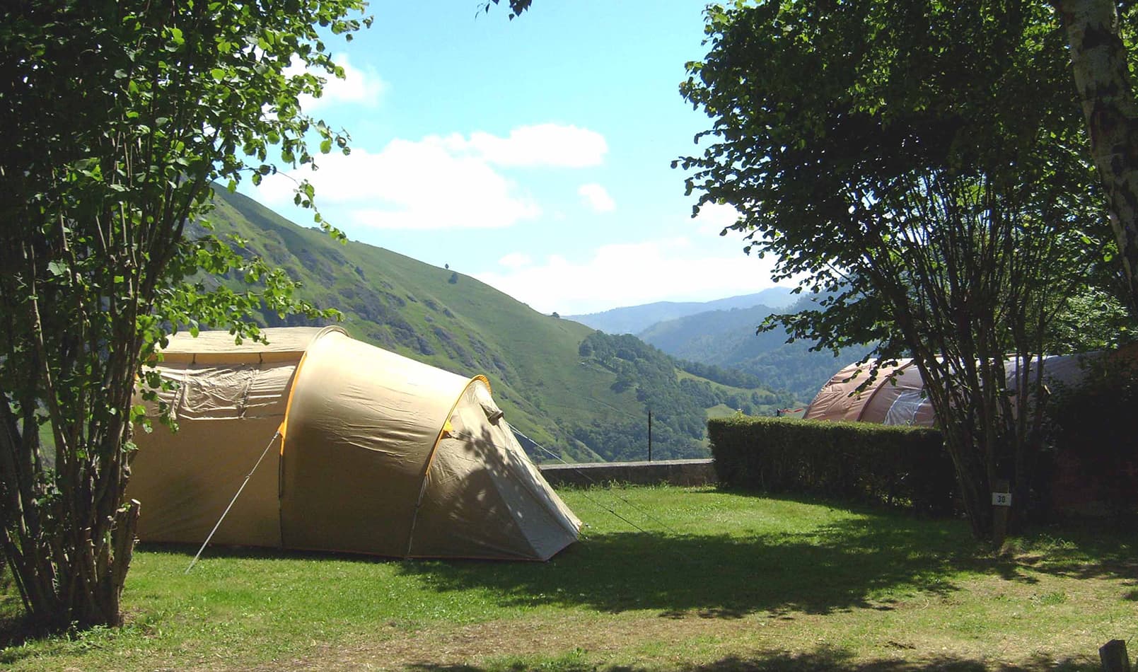 Photo de CAMPING IXTILA