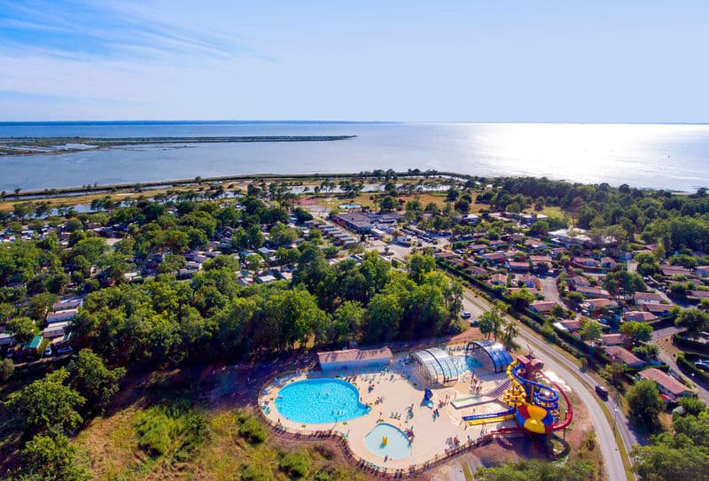 CAMPING LE ROUMINGUE