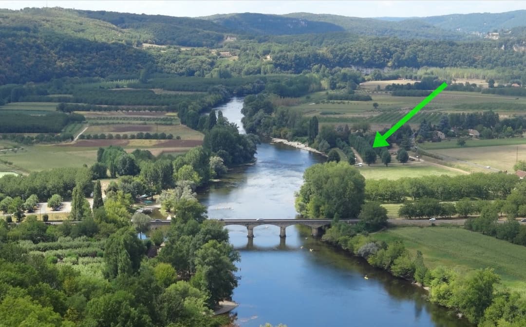 Camping Verte Rive