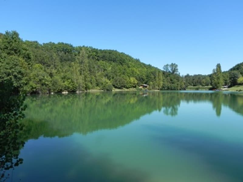 CAMPING LES 2 LACS