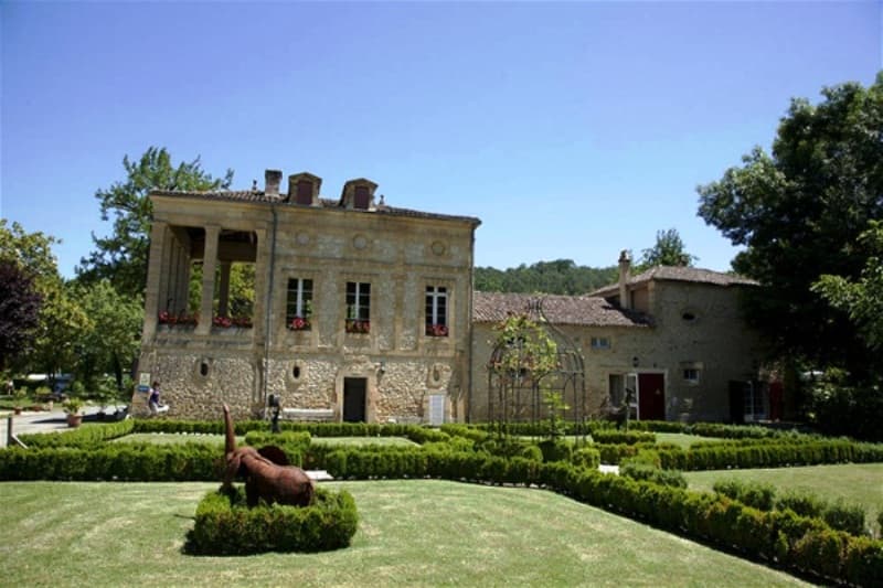 CAMPING LE MOULIN DE LA PIQUE