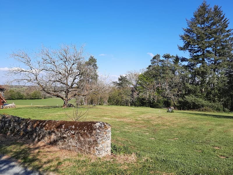 Mini-Camping Le Pagnon