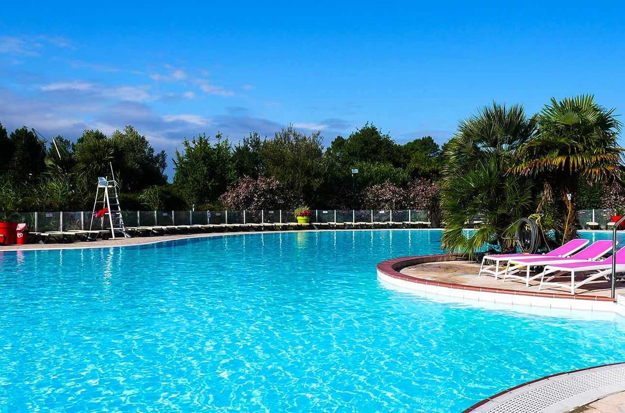 Photo de CAMPING LA RÉSERVE