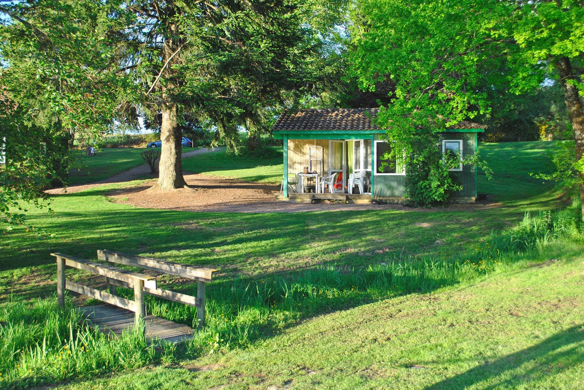 Domaine de Vivale