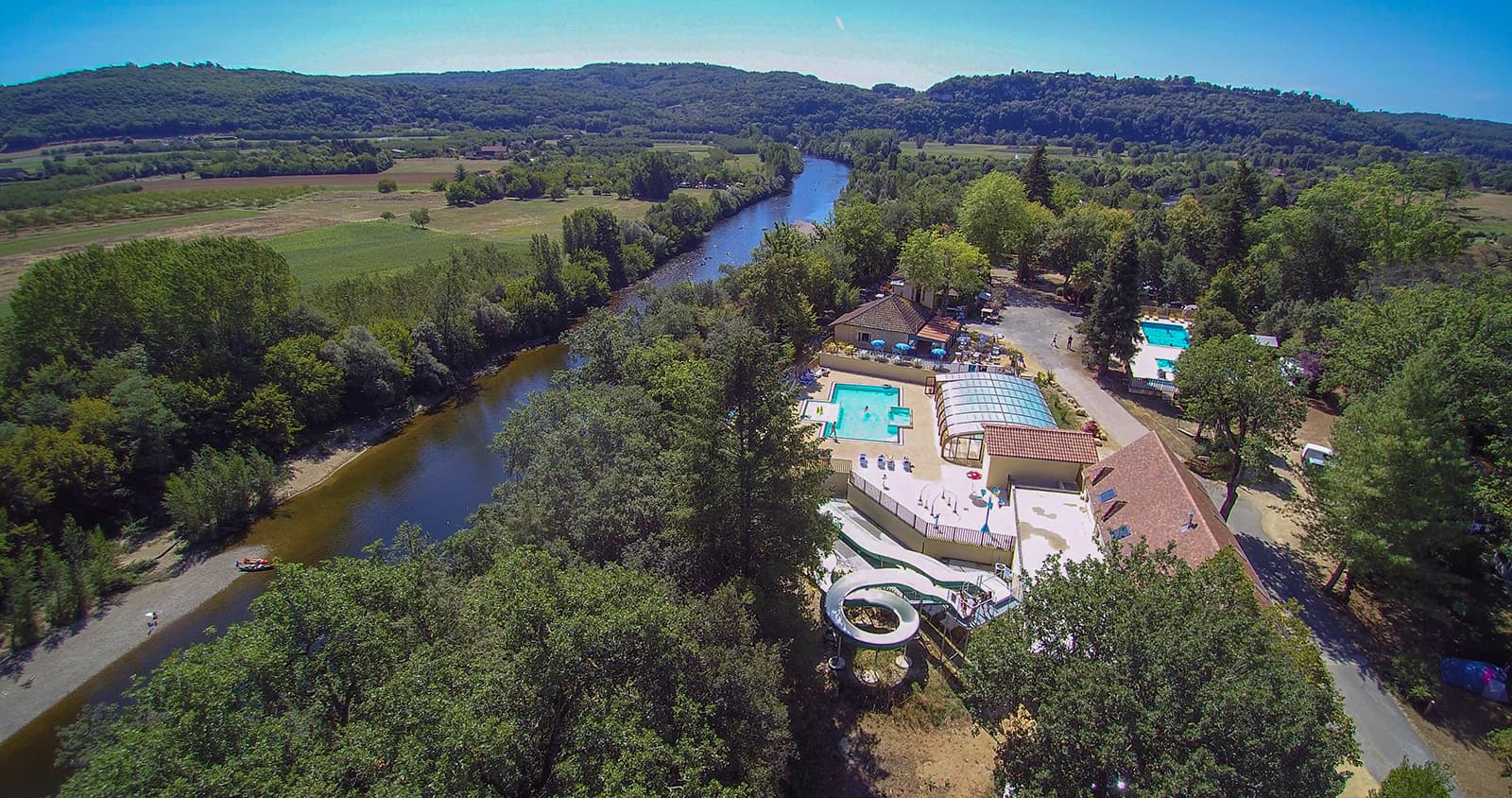 CAMPING LA BUTTE
