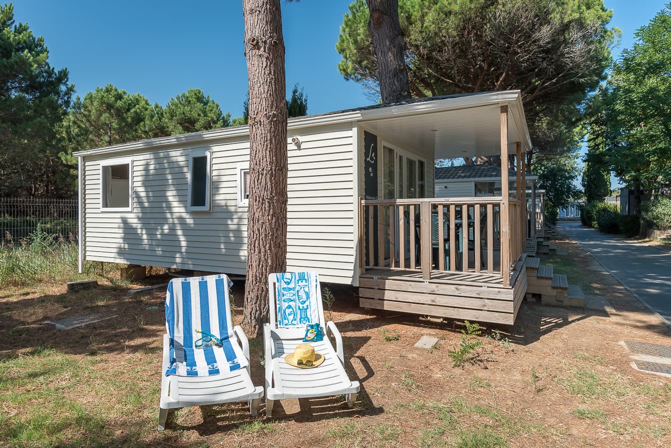 CAMPING LE LAGON D'ARGELÈS