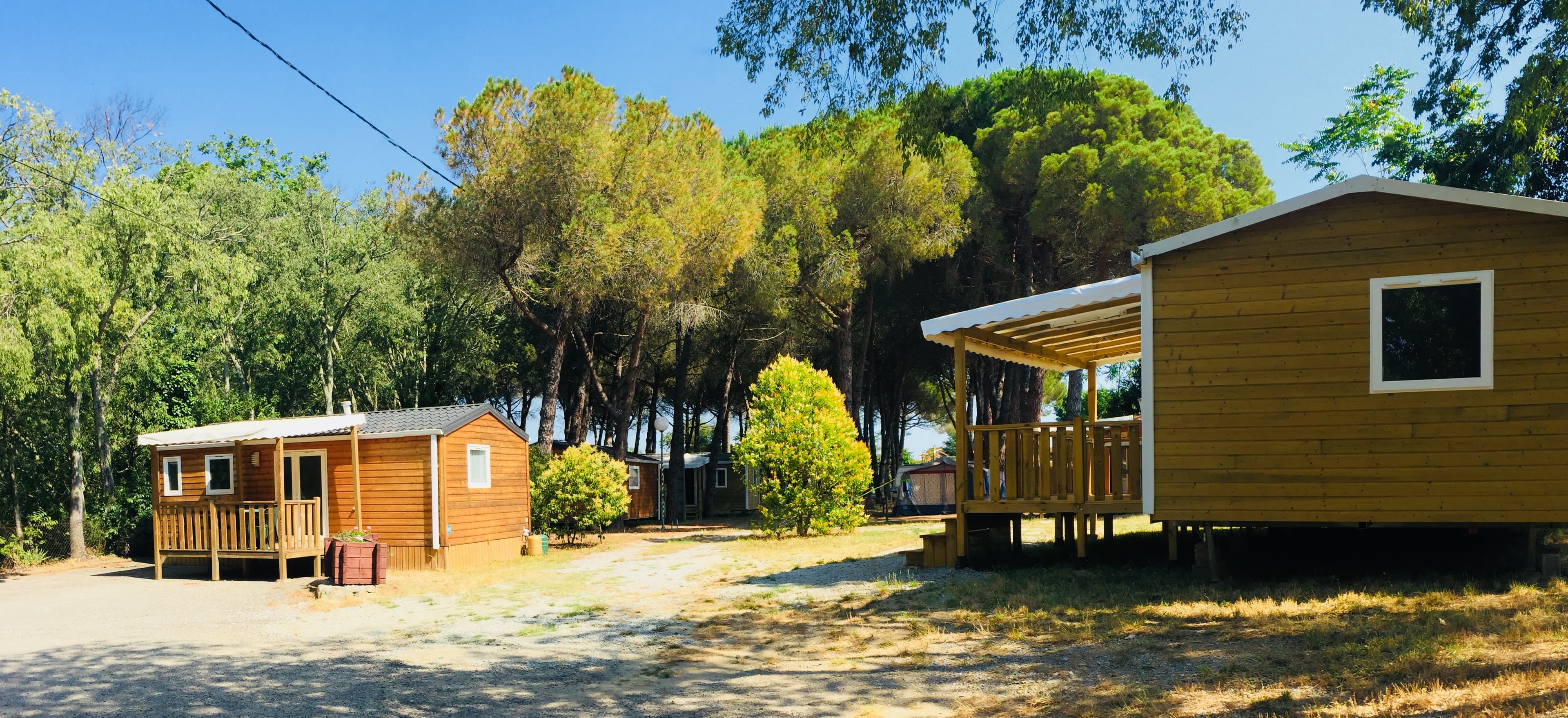 CAMPING MAUREILLAS