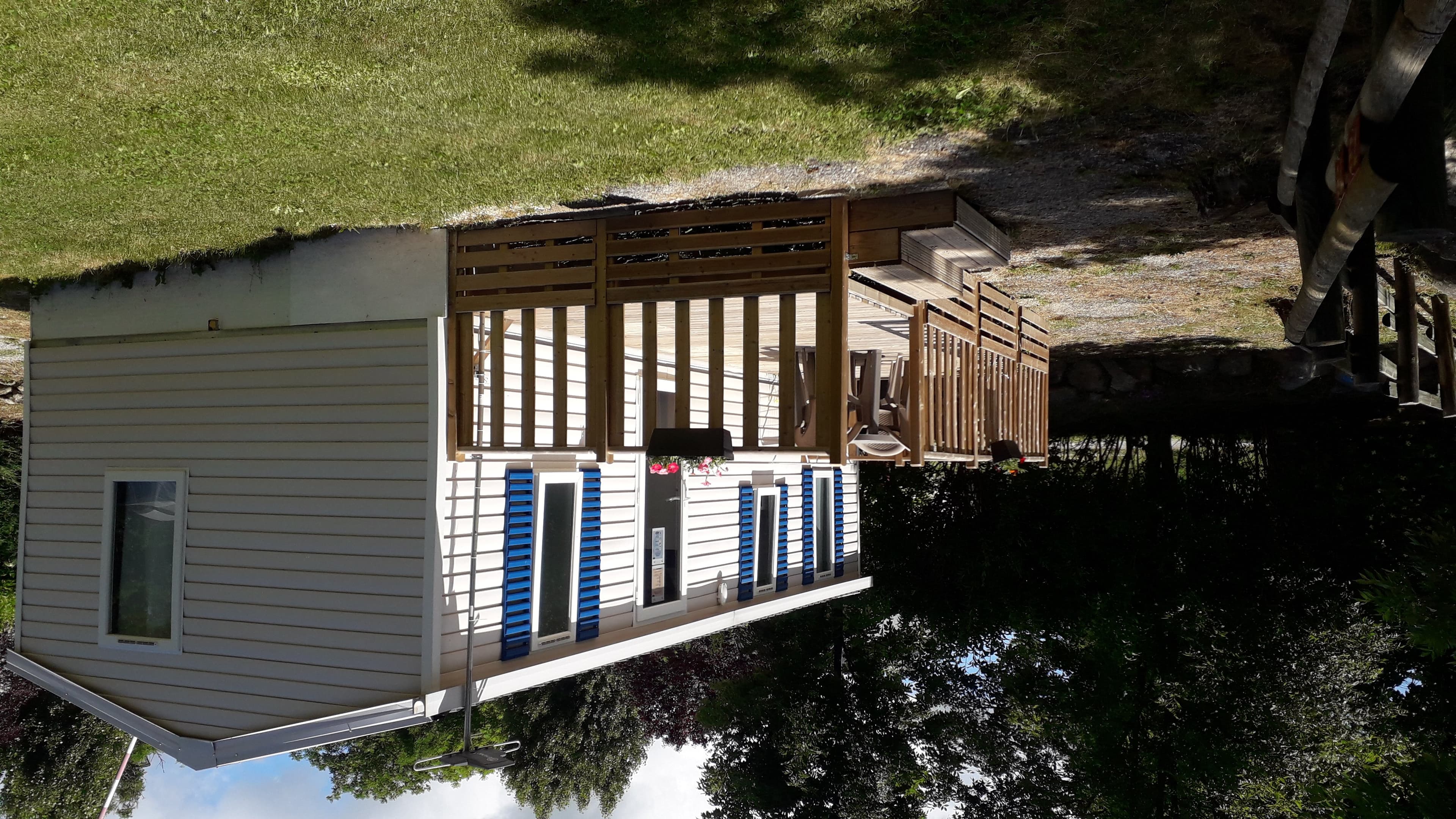 CAMPING SOL Y NEU