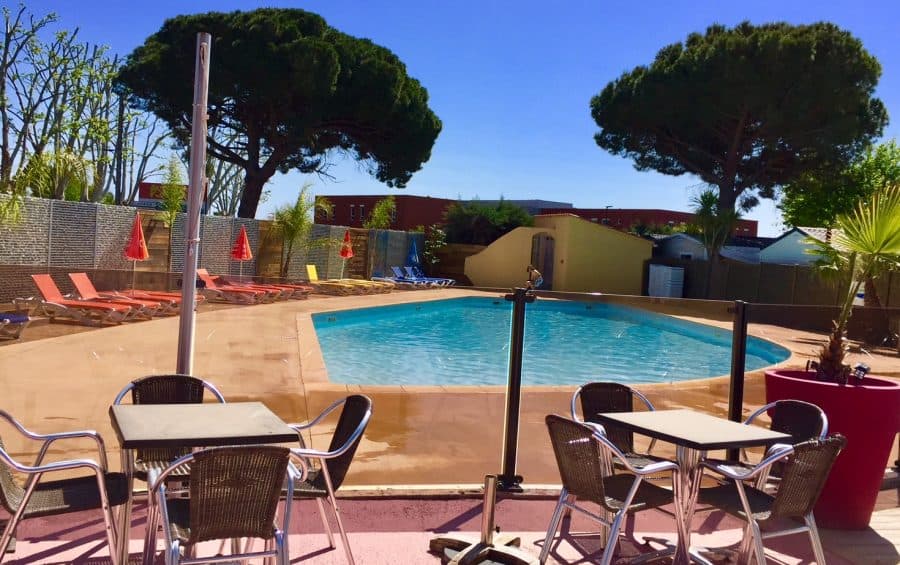 Photo de CAMPING CAP SUD