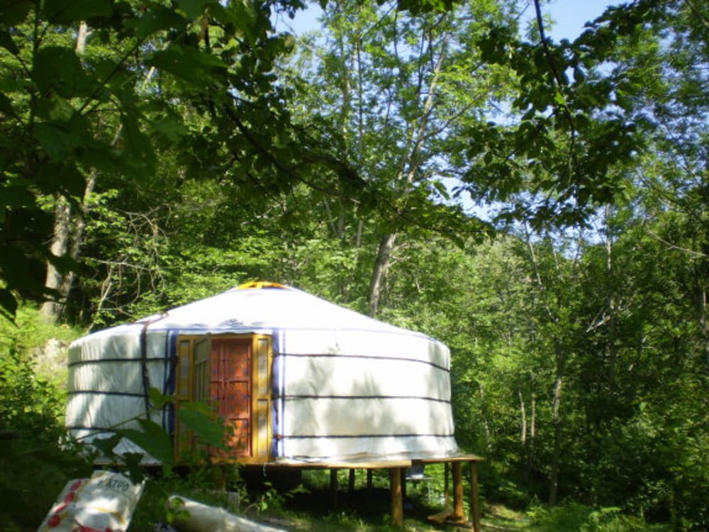 CAMPING EL MANAU