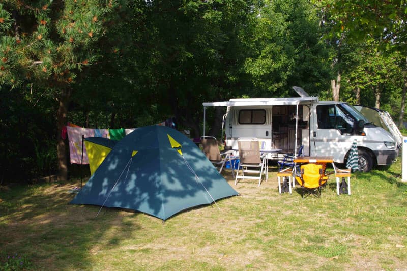 CAMPING EL PAILLÈS