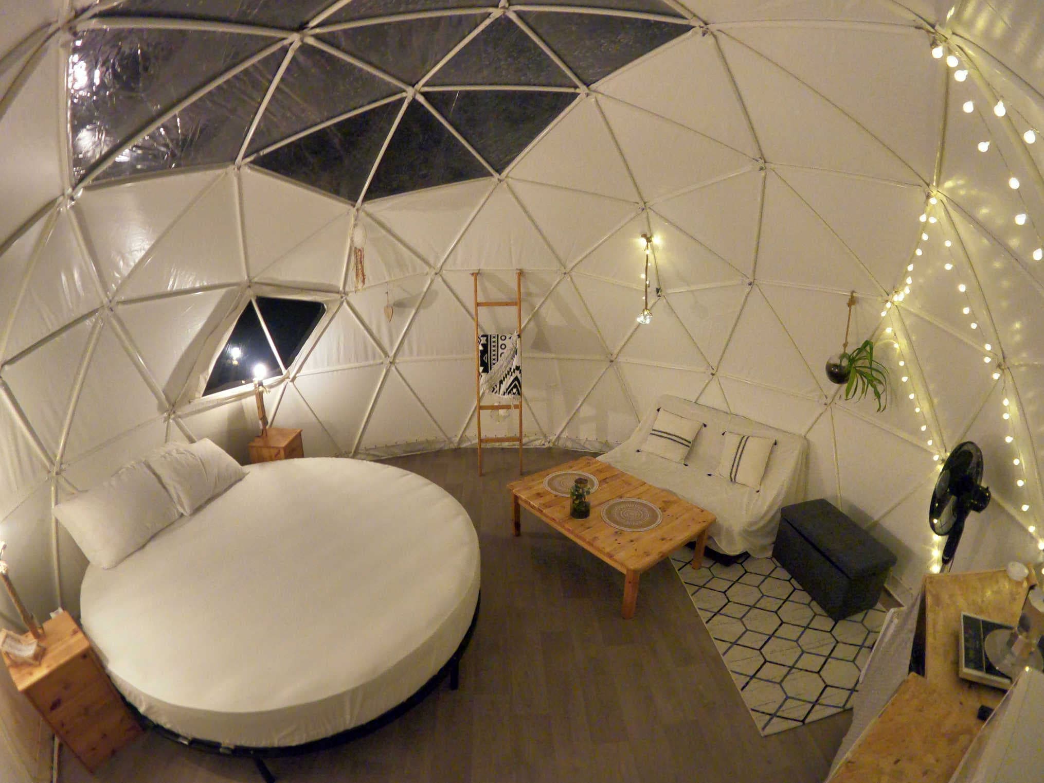 CAMPING DE FONTPEDROUSE