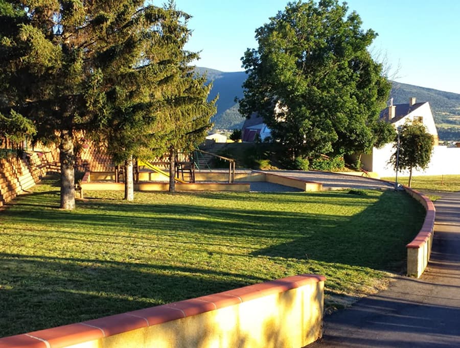 Photo de CAMPING ILISA