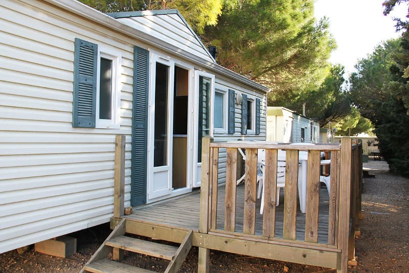 Photo de CAMPING INTERNATIONAL DU ROUSSILLON