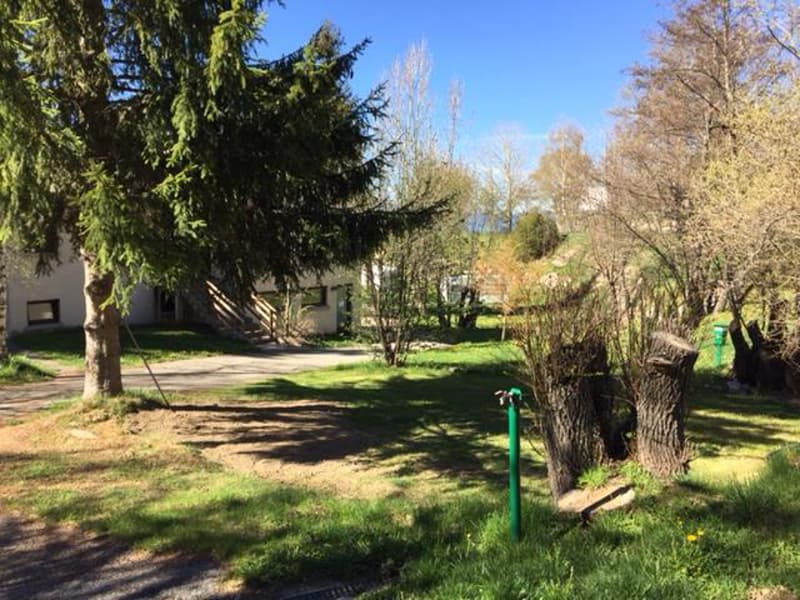 Photo de CAMPING LAS CLOTES