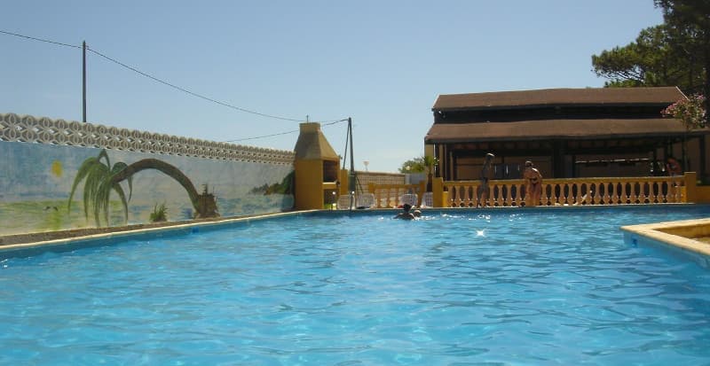 CAMPING LE SABLE D'OR
