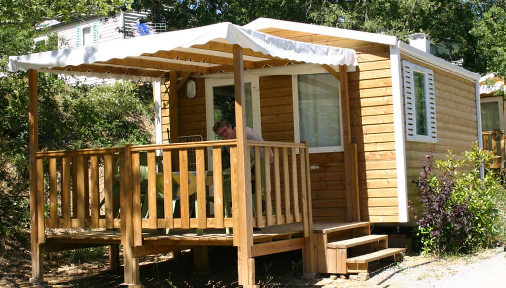 CAMPING LES BRUYÈRES