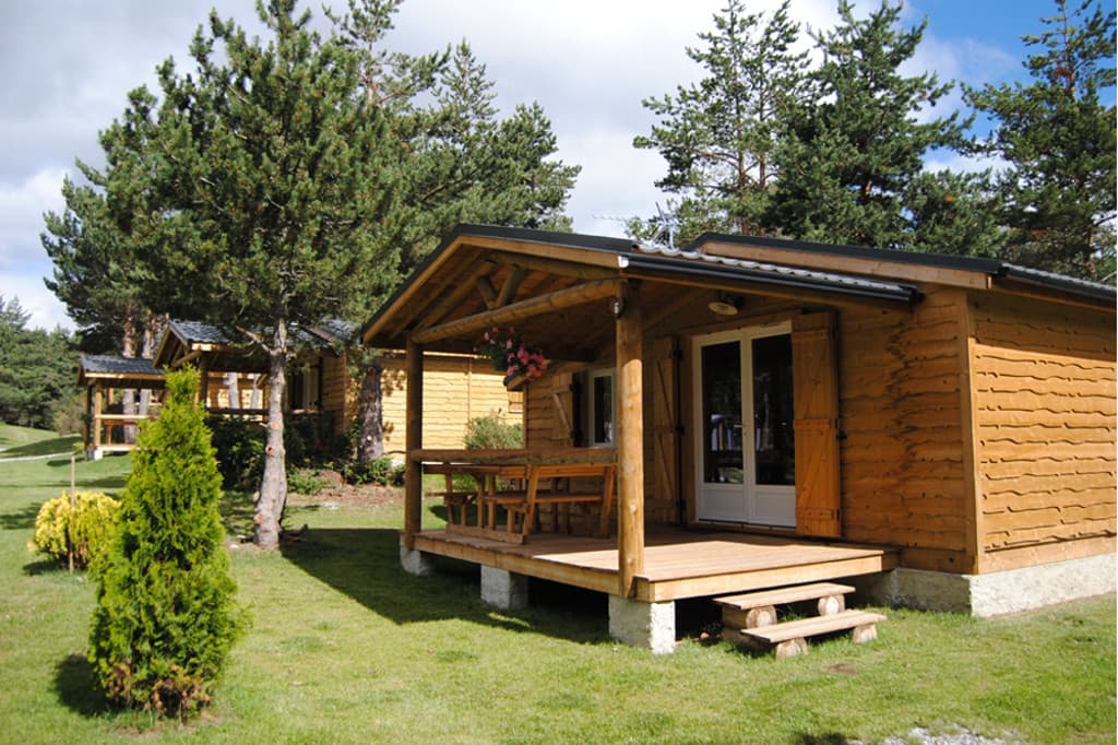 Photo de CAMPING DU LAC